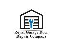 Royal Garage Door Repair Company logo